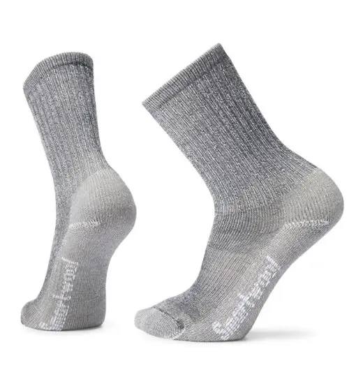 Classic Edition Light Cushion Crew - calzini trekking Blue