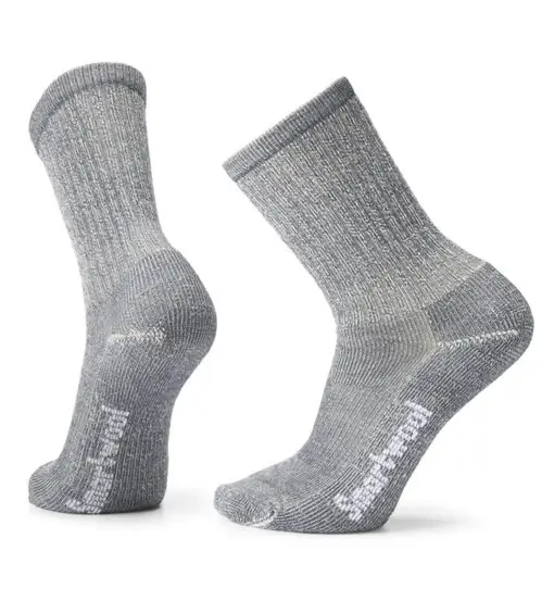 Classic Edition Light Cushion Crew - calzini trekking Grey