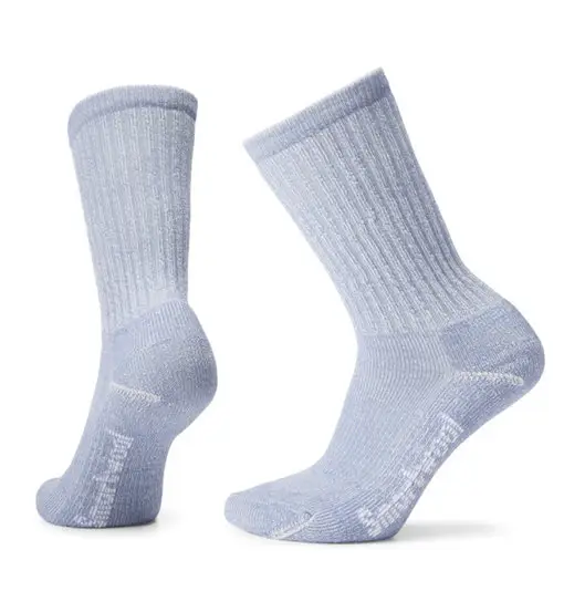 Classic Edition Light Cushion Crew W - calzini trekking - donna Blue