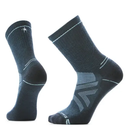 Full Cushion Crew - calzini trekking Blue