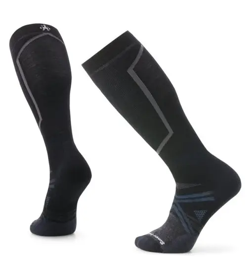 Full Cushion OTC - calze da sci Black