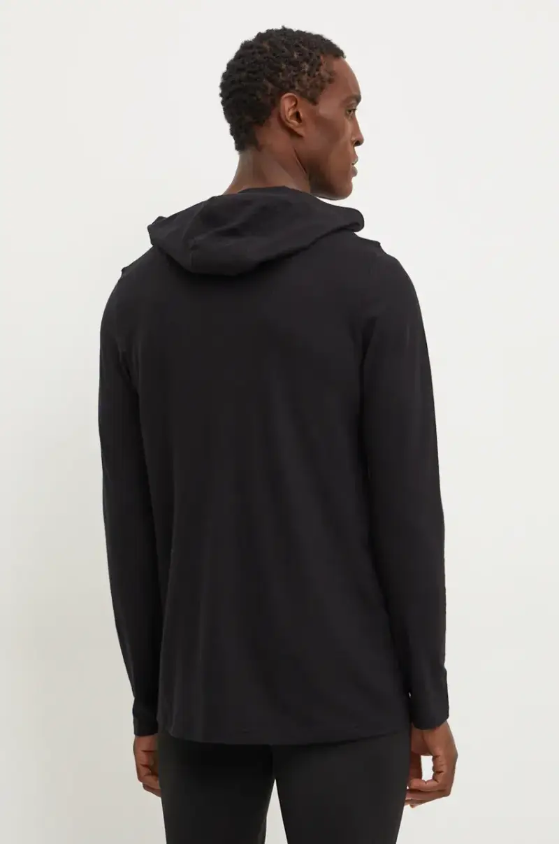 giacca da sport Smartloft colore nero SW002797 miniatura 3