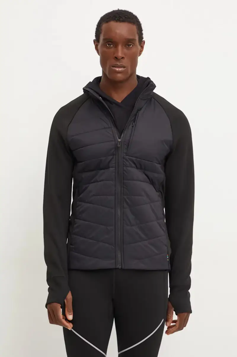 giacca da sport Smartloft colore nero SW002797