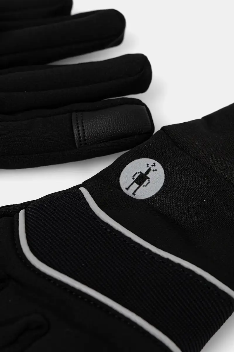 guanti colore nero SW002790 miniatura 2