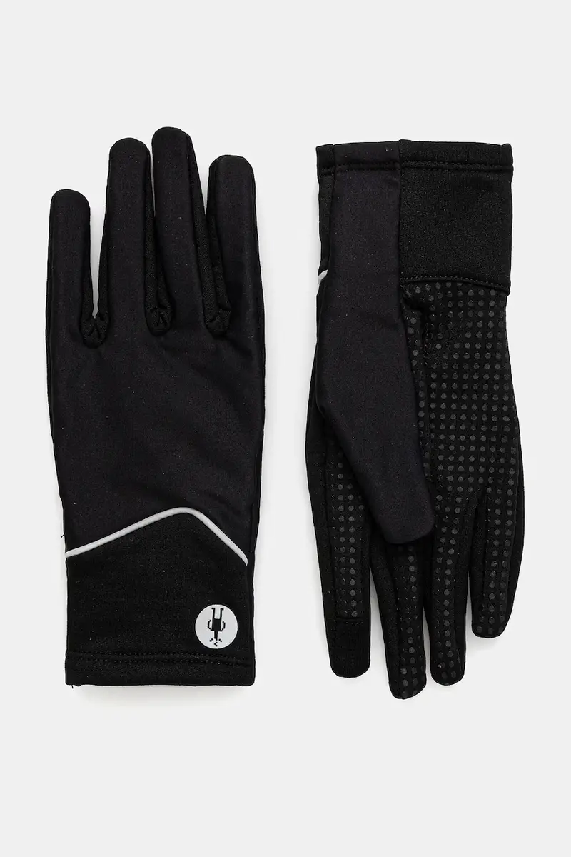 guanti colore nero SW018128