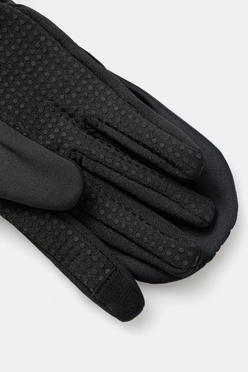 SmartWool Guanti Nero 4150201 miniatura 2