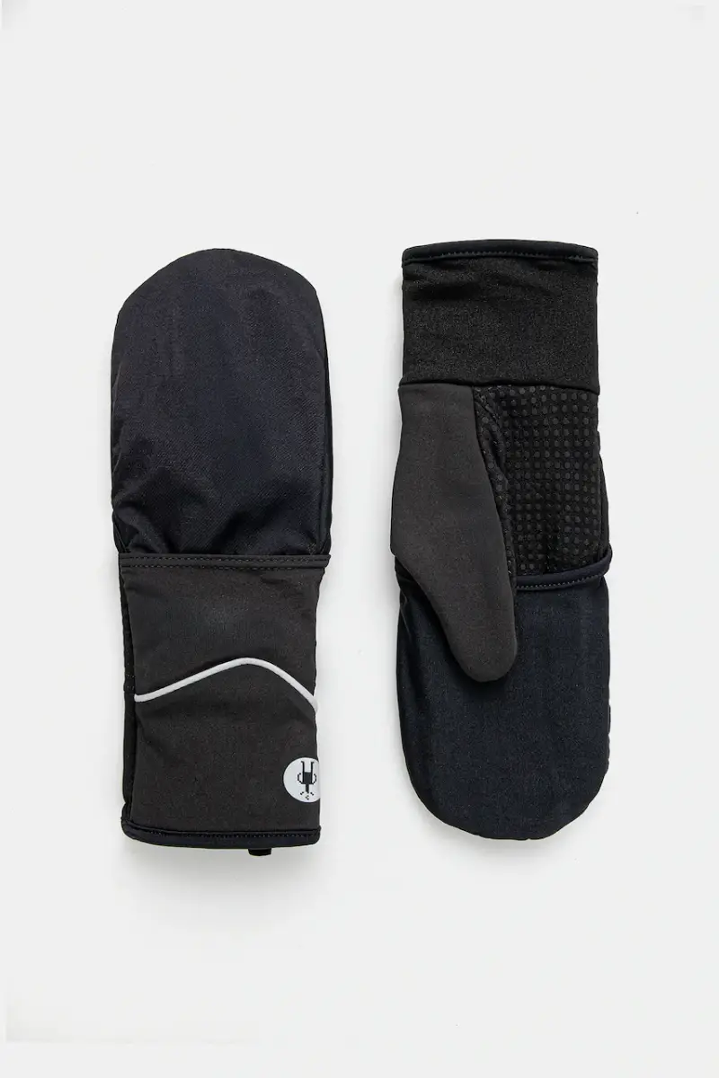 SmartWool Guanti Nero 4150201