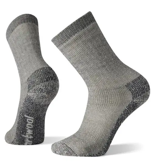 Hike Classic Edition Extra Cushion Crew - calzini trekking Grey