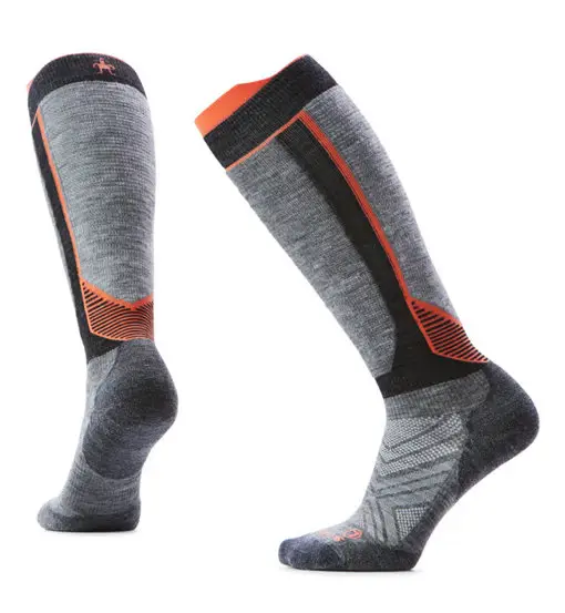 SmartWool Calze Donna Grigio 3389795