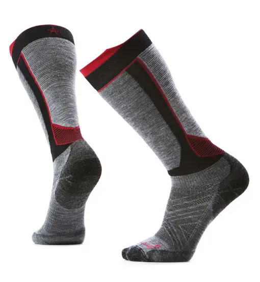 SmartWool Calze Grigio 3352910