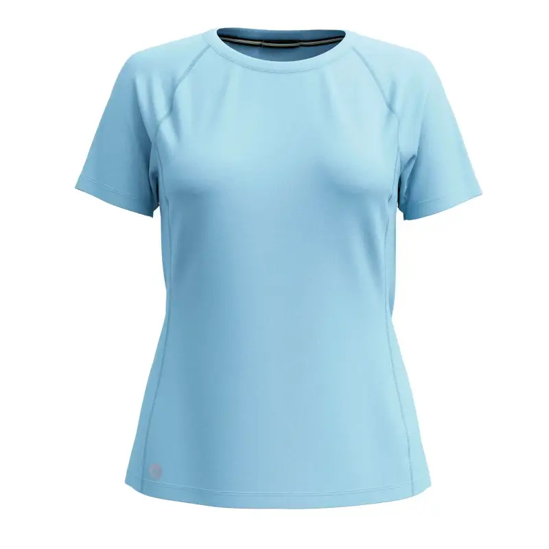 T-shirt da donna Smartwool Active Ultralite