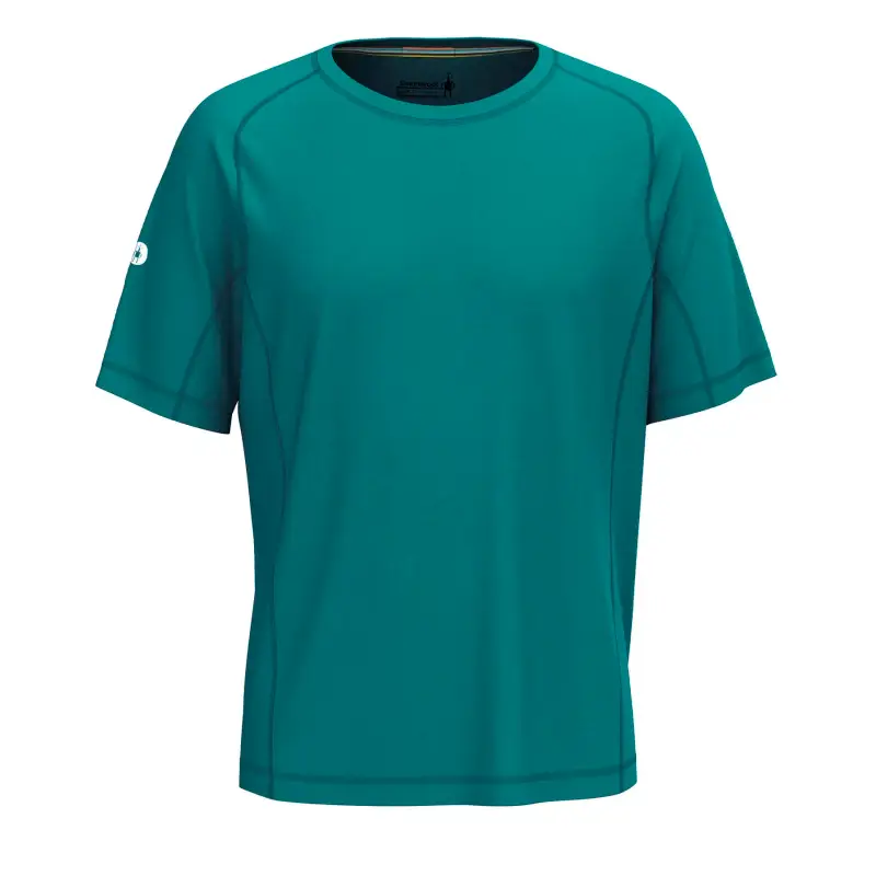 T-shirt Smartwool Active Ultralite