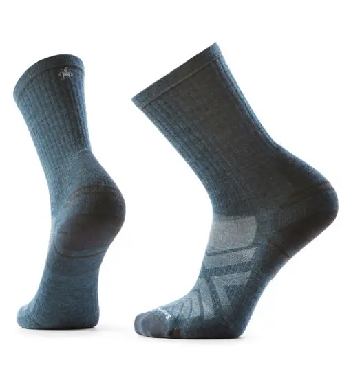 Targeted Cushion Crew - calzini trekking - uomo Blue