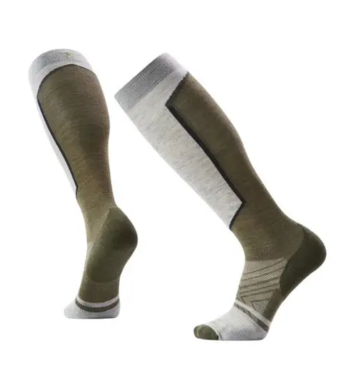 Targeted Cushion OTC - calze da sci Grey