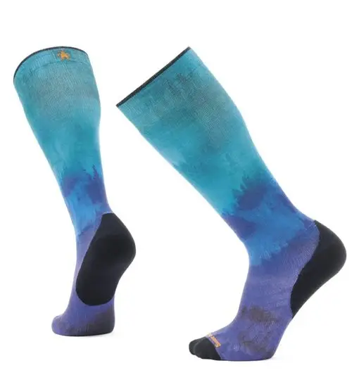SmartWool Calze Azzurro 2858309