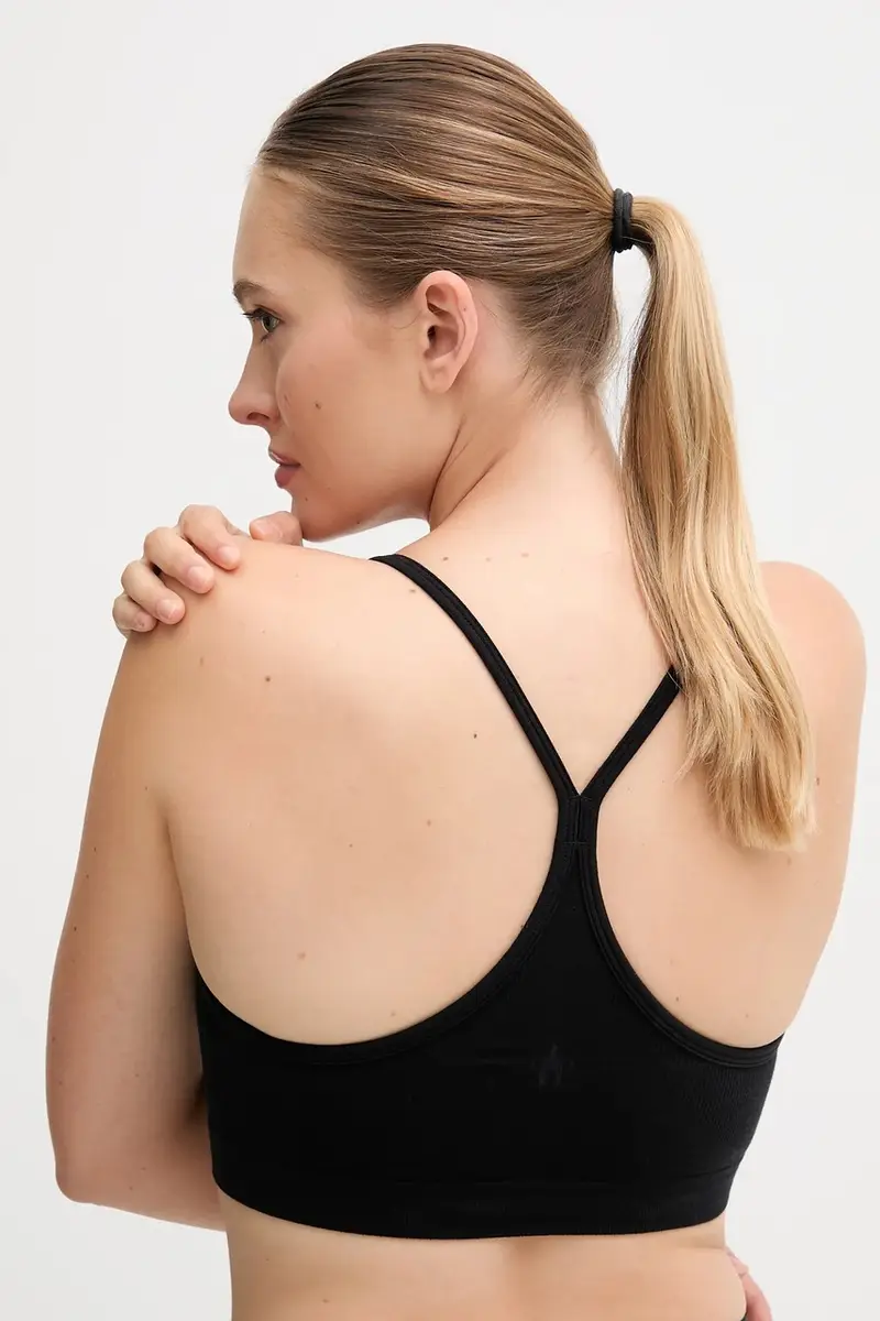 top funzionale colore nero SW002774 miniatura 2