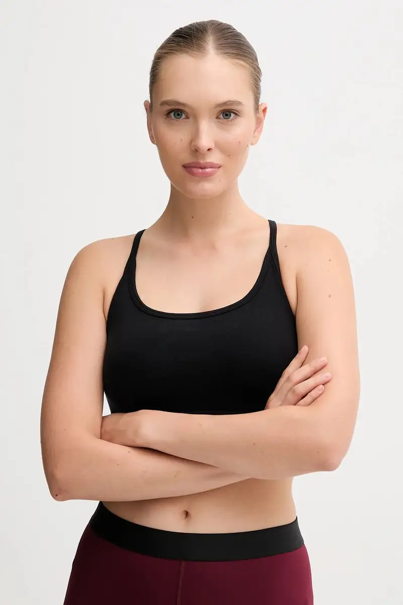 top funzionale colore nero SW002774 miniatura 3