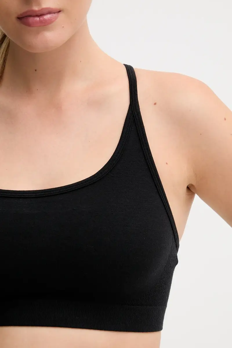 top funzionale colore nero SW002774 miniatura 4