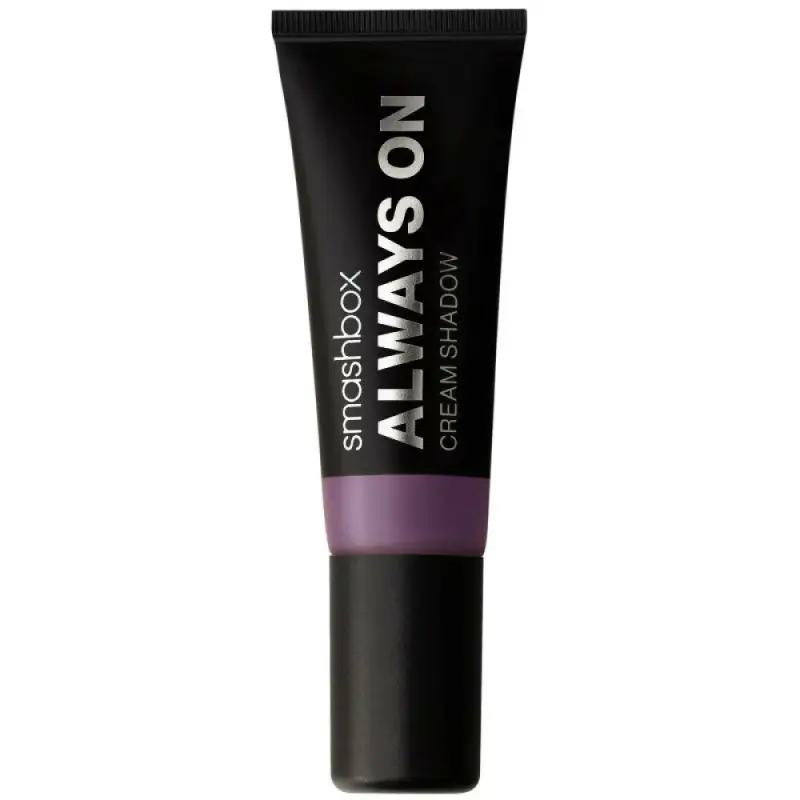 Always On Ombretto in crema Violet 10 ml