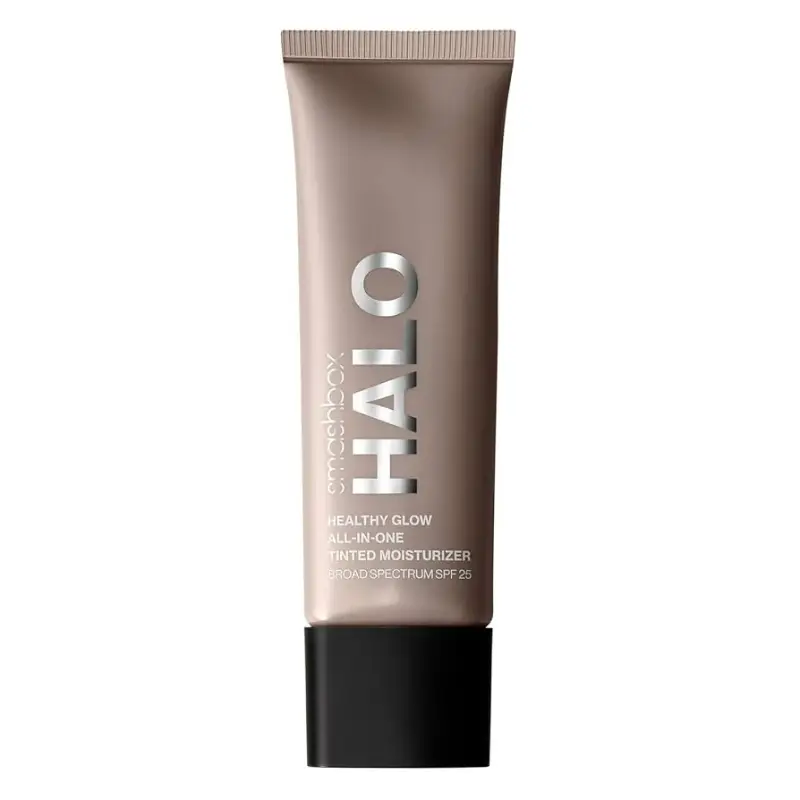 Crema idratante colorata SPF 25 SPF 25 Halo Healthy Glow All-in-One 12 ml - Tonalità Light Neutral