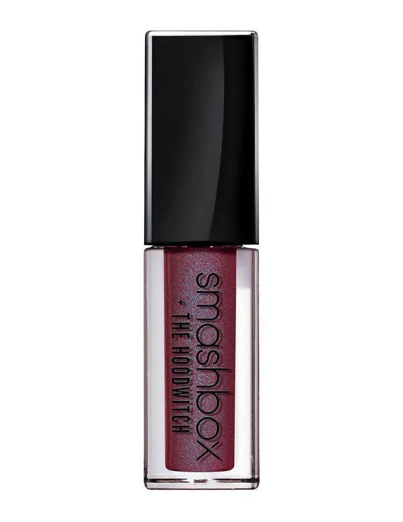 Crystalized Always On rossetto liquido opaco Damnethyst 4 ml