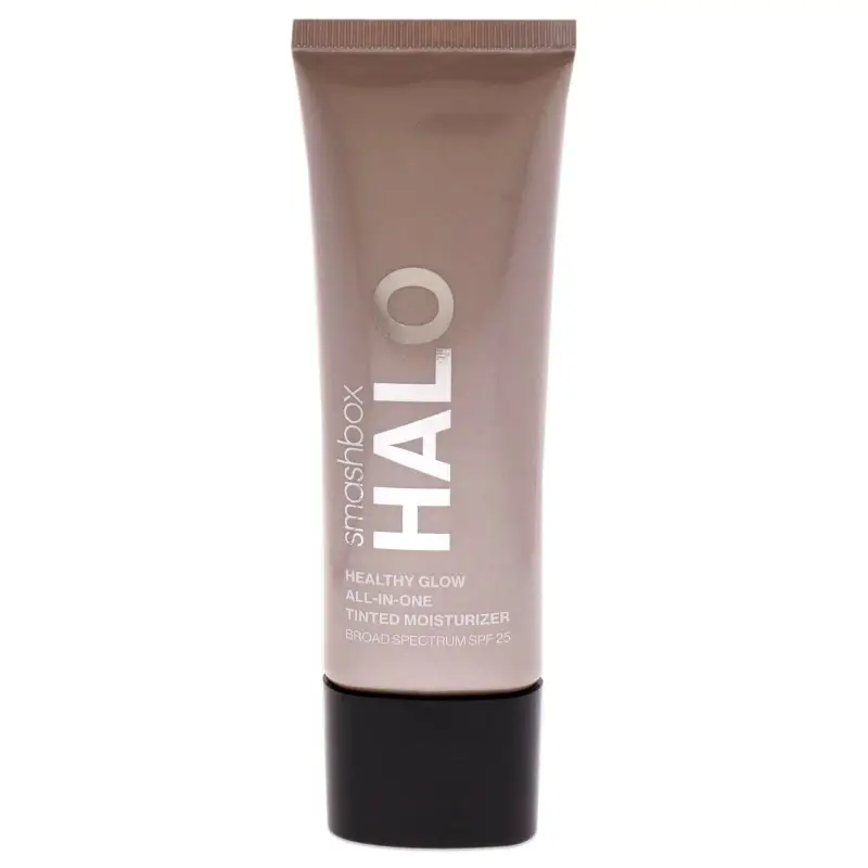 Halo Healthy tinta idratante illuminante Fair Light SPF 25 40 ml