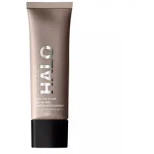 Halo Tinta Idratante Colorata Spf 25 40 Ml