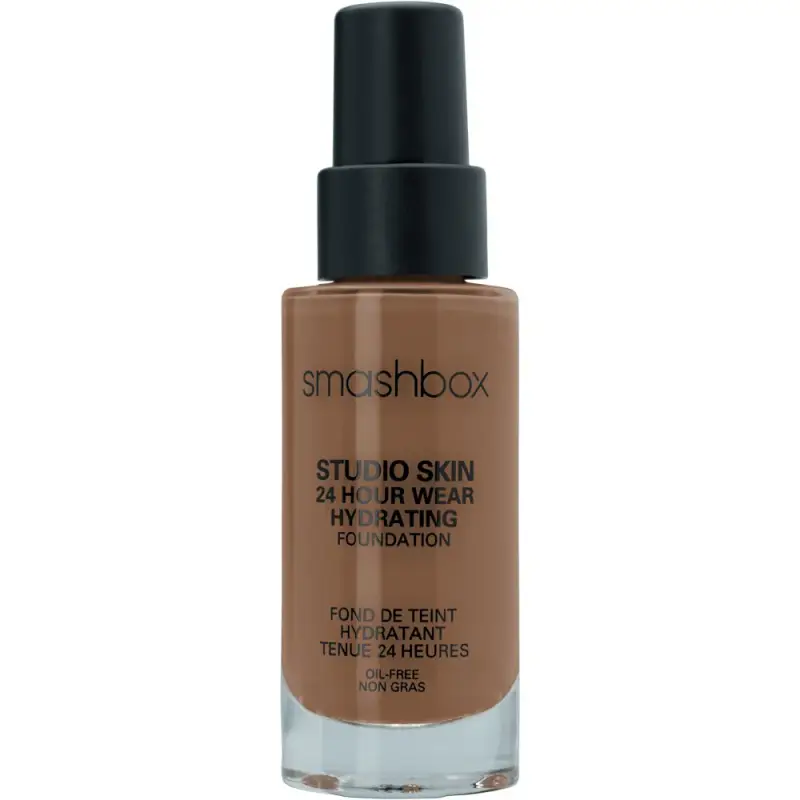 Studio Skin Fondotinta liquido Dark 30 ml