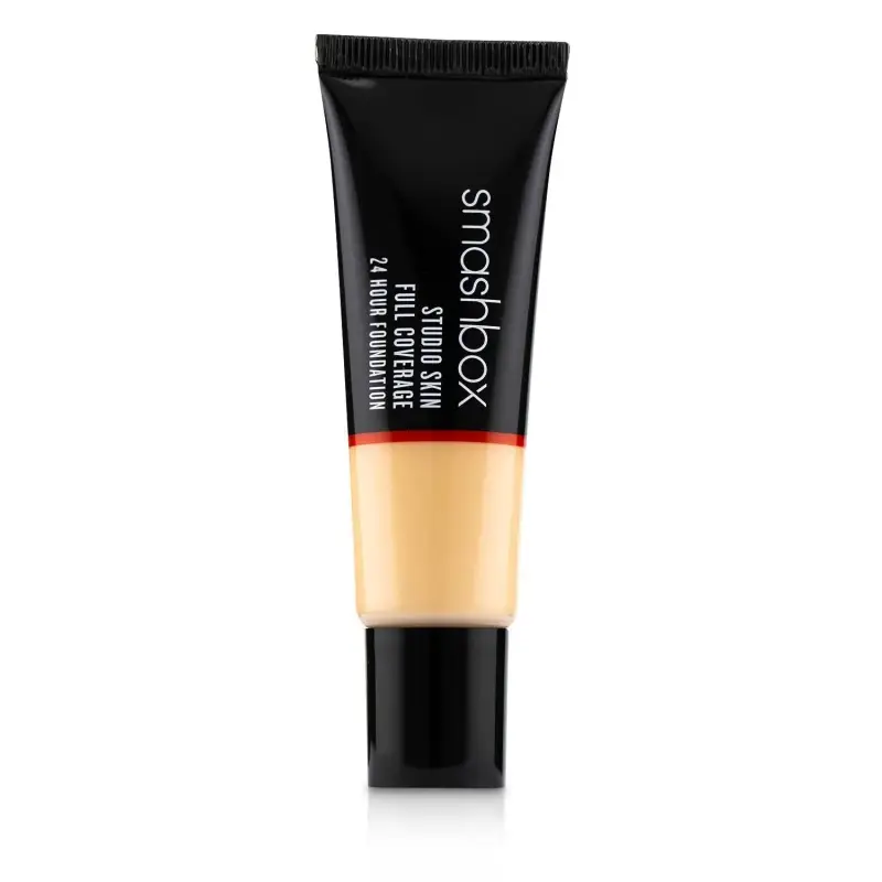 Studio Skin High Cover Fondotinta liquido 1.15 Fair-Light Warm & Peachy 30 ml