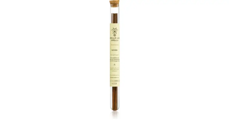 Norse Magic Mimir bastoncini profumati (relaxation/meditation) (relaxation/meditation) 50 g