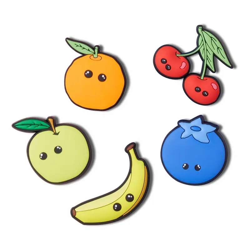 Smile fruit 5 pack