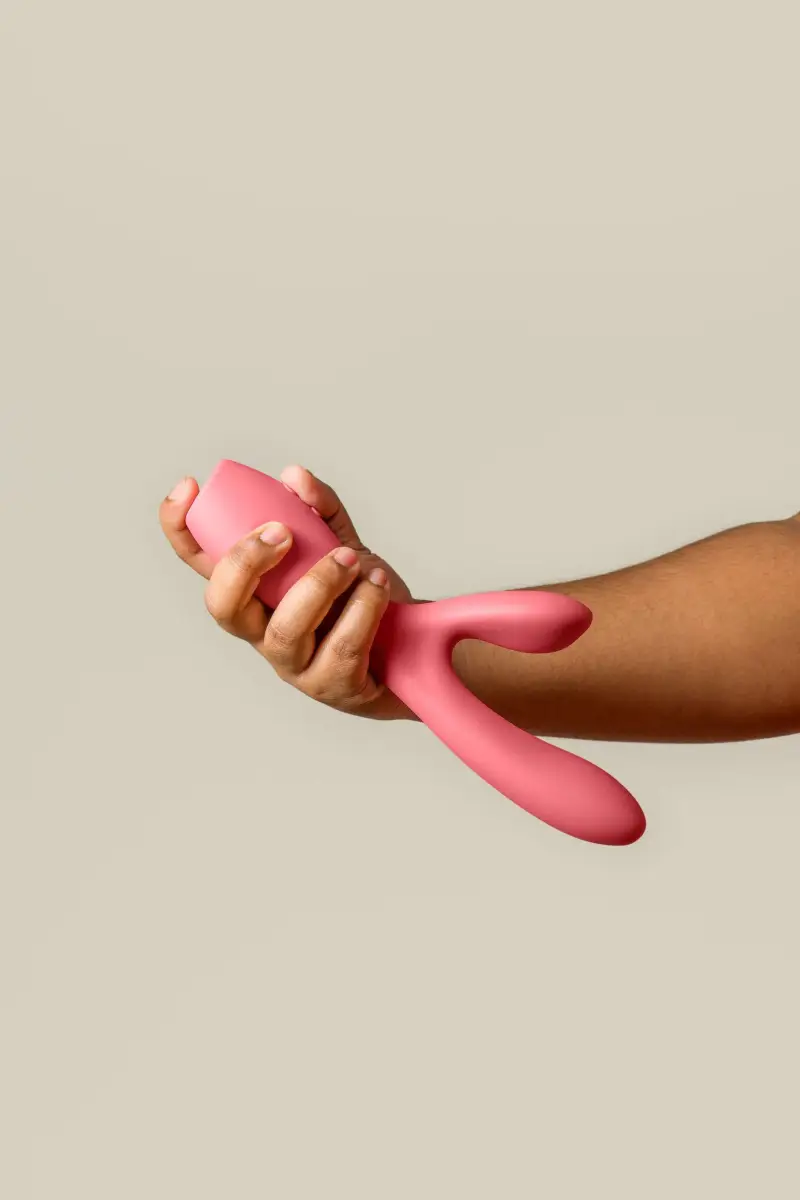 Personal Massagers The Artist - Vibratore, Stimolazione clitoride miniatura 3