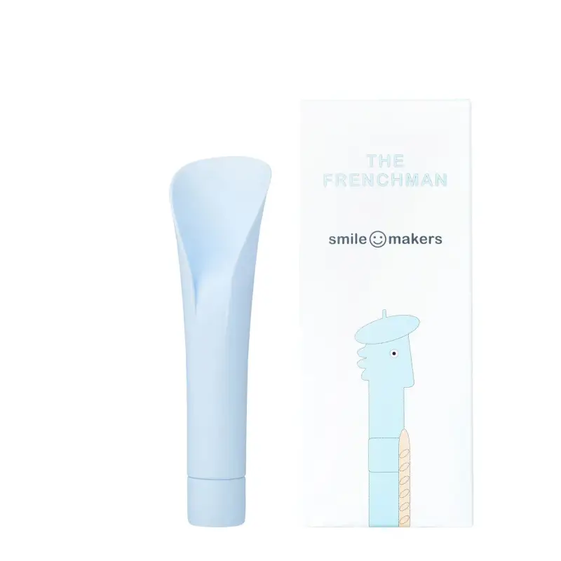 Personal Massagers The Frenchman - Stimolazione clitoride miniatura 2