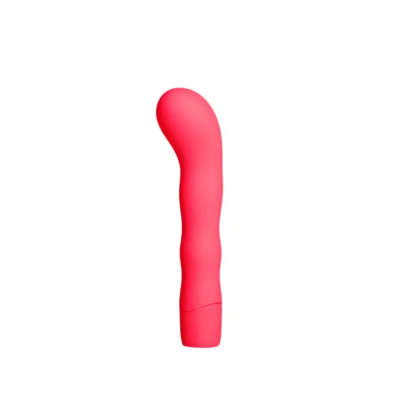 Personal Massagers The Romantic Sensuous Vibrator - Vibratore
