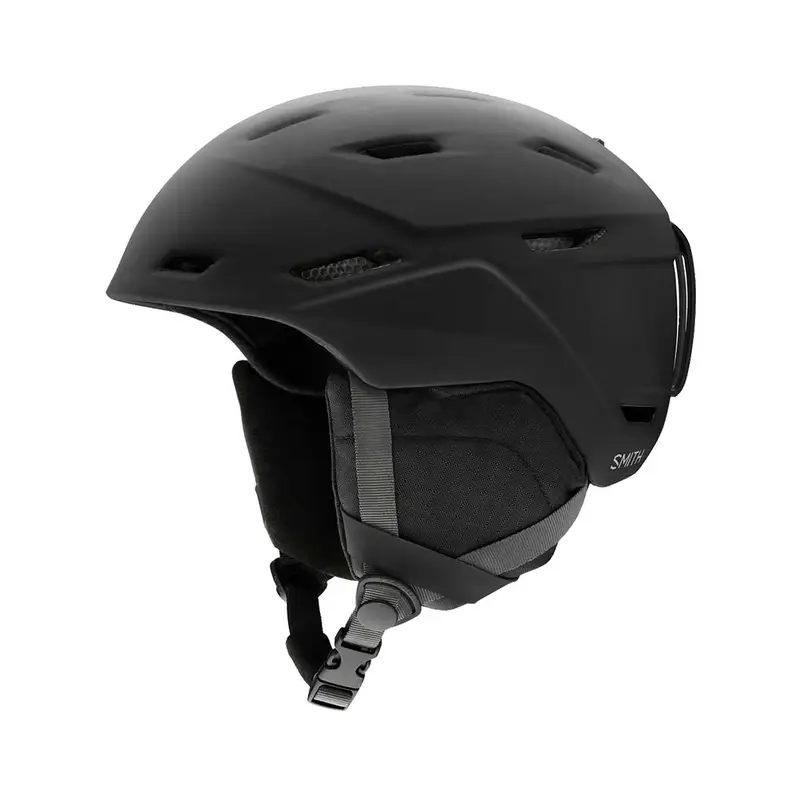 CASCO MISSION Nero