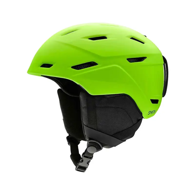 CASCO MISSION Verde