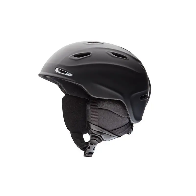 Casco Sci Aspect Nero Opaco S - 51/55