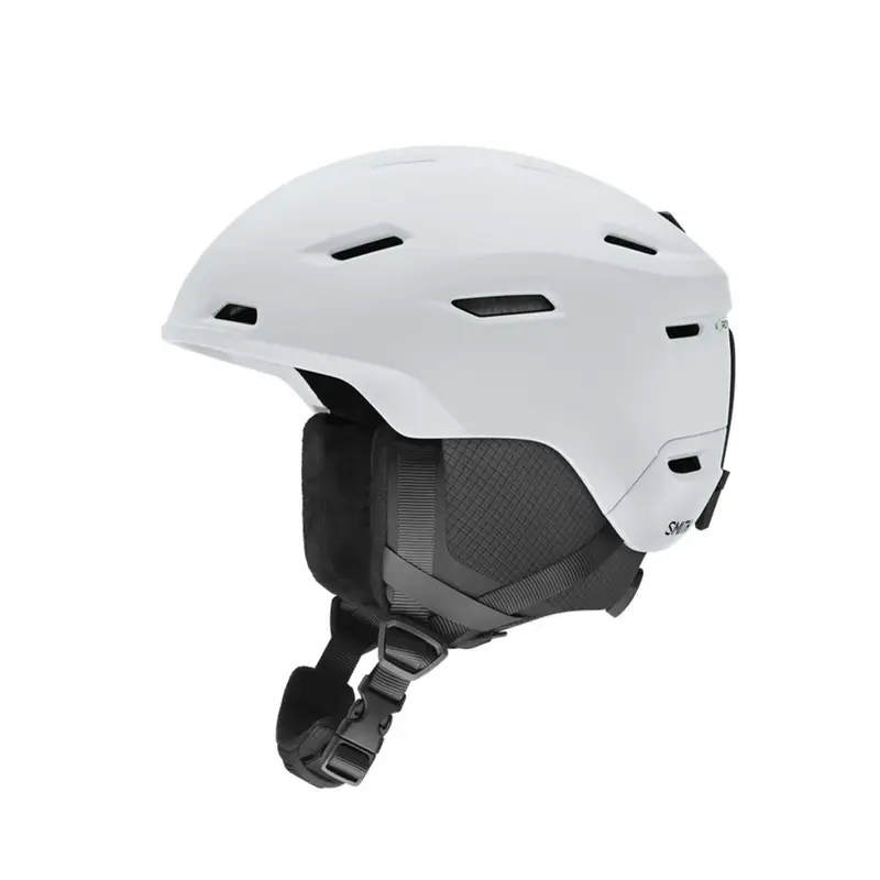 Casco Sci Descend Matte Bianco Unisex S - 51/55