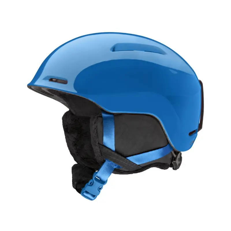Casco Sci Glide Blu Bambino 48/52 cm