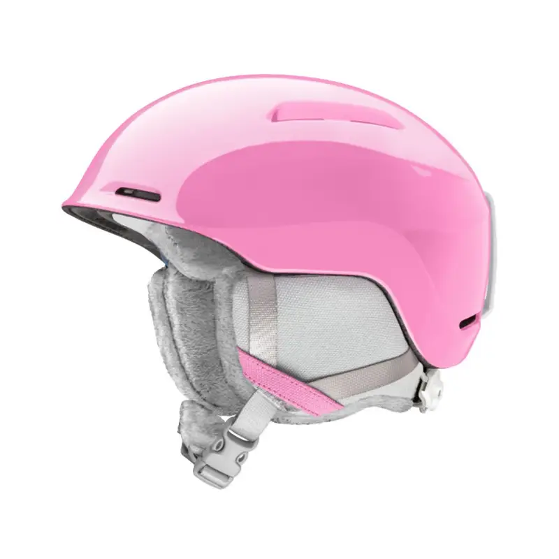 Casco Sci Glide Rosa Bambino 48/52 cm