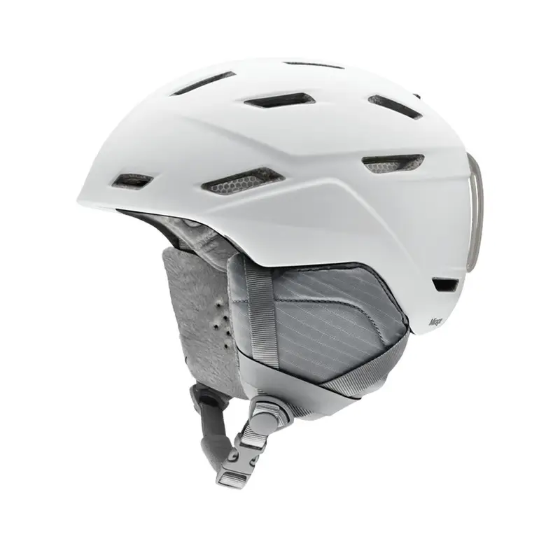 Casco Sci Mirage Opaco Bianco Unisex S - 51/55