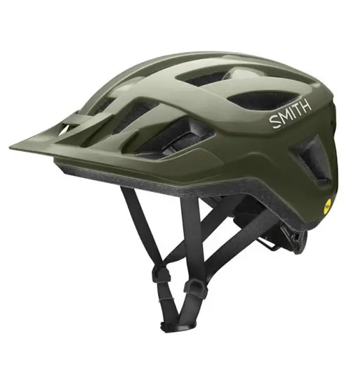 Convoy MIPS - casco MTB Green