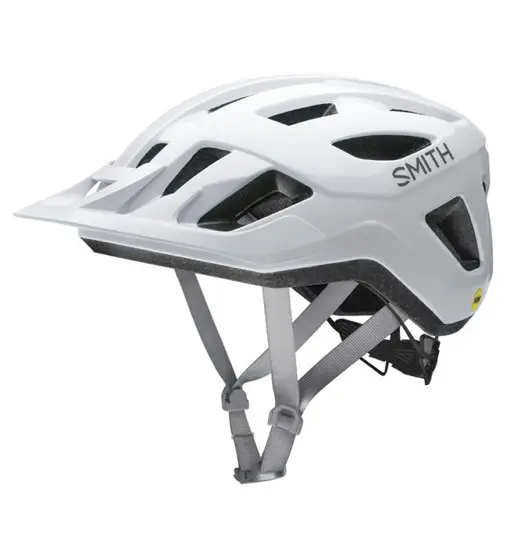 Convoy MIPS - casco MTB White