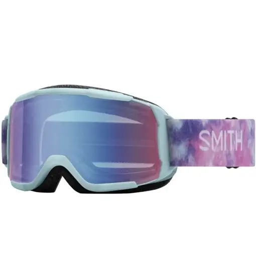 Daredevil - maschera da sci - bambino Light Green