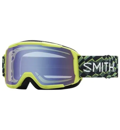 Daredevil - maschera da sci - bambino Yellow