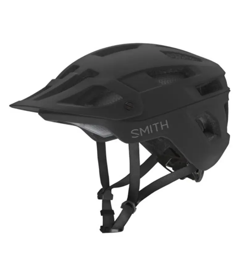 Engage 2 Mips - casco bici Black