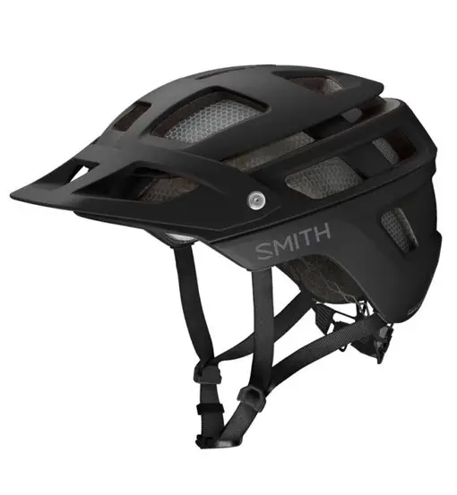 Forefront 2 MIPS - casco MTB Black