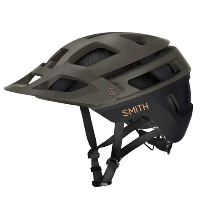 Forefront 2 MIPS - casco MTB Grey