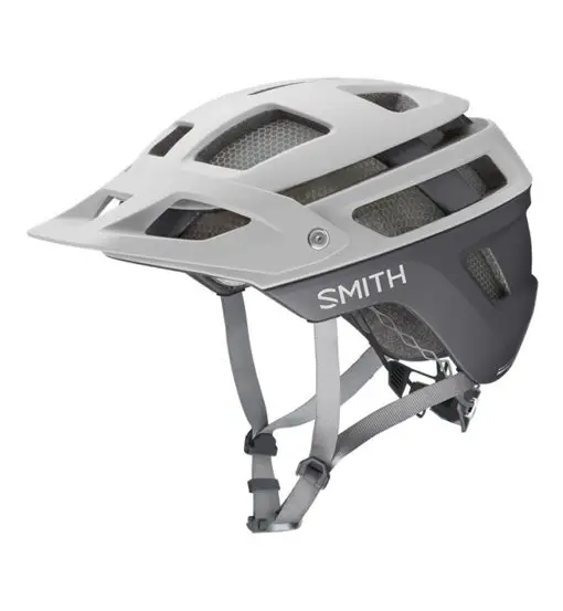 Forefront 2 MIPS - casco MTB White