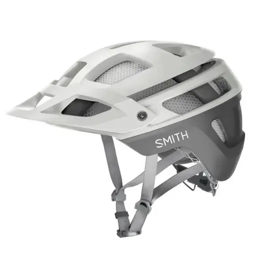 Forefront 2 MIPS - casco MTB White